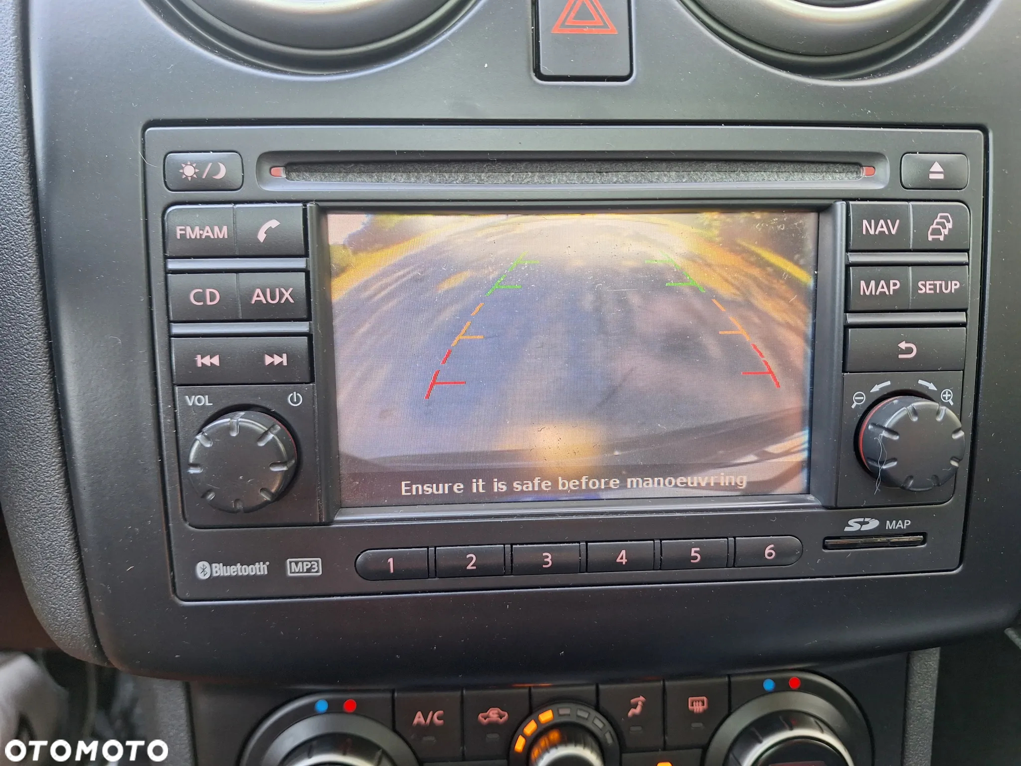 Nissan Qashqai 1.6 I-Way - 35