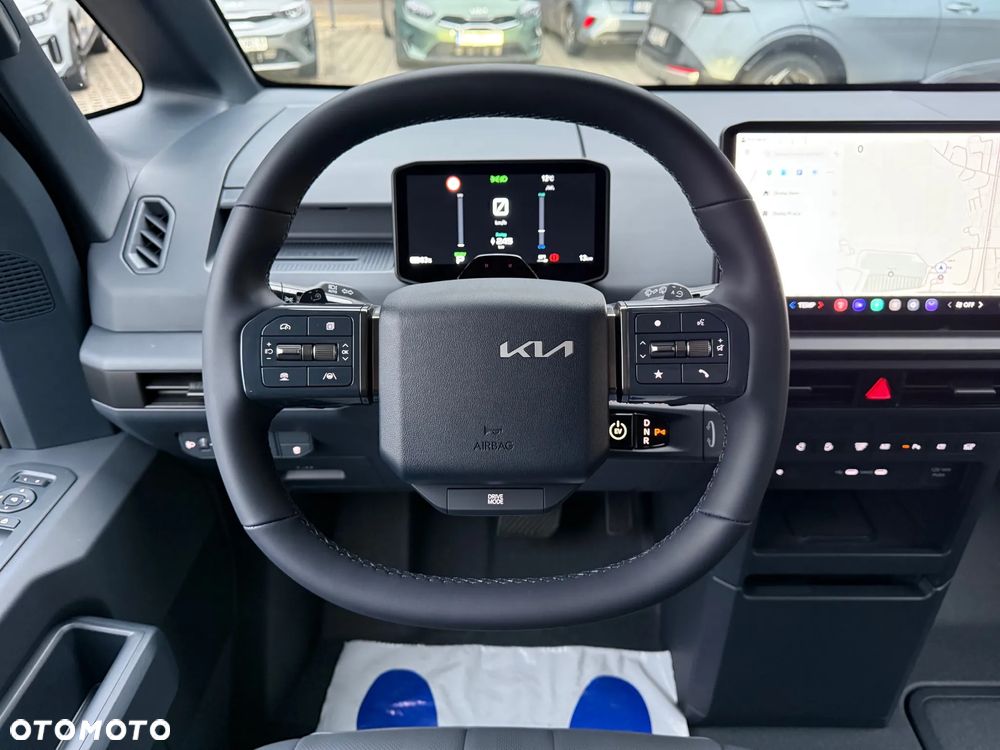 Kia PV5 71.2kWh - 26