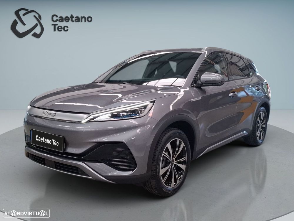 BYD Atto 3 60.48 kWh Comfort - 2