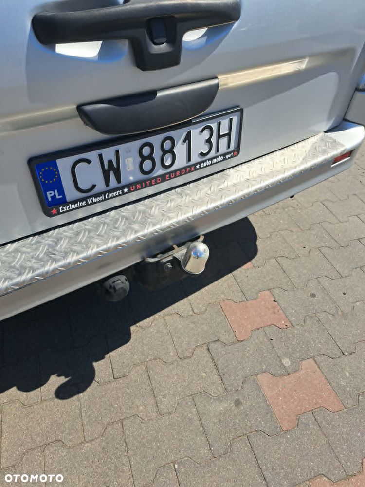 Opel Vivaro L2H1 - 18