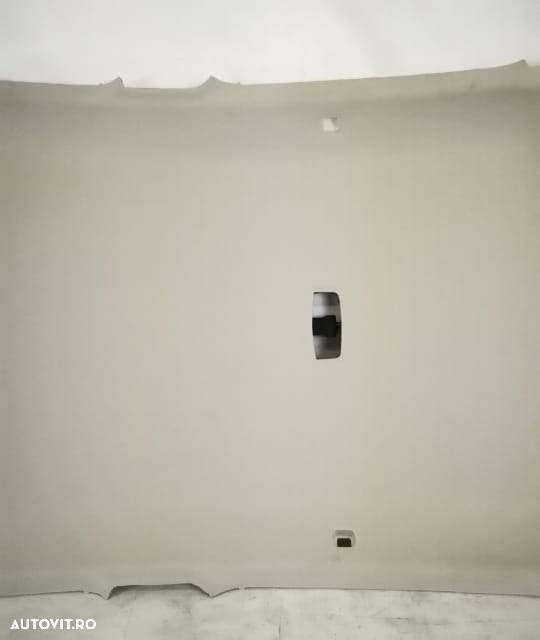 Plafon Textil Original In Stare Buna  BMW  X4  G02 [2018 - 2020] - 5