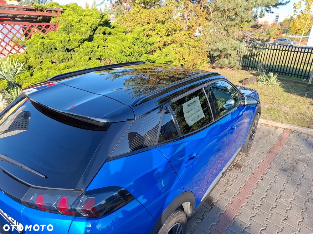 Peugeot 2008 1.2 PureTech GT S&S EAT8 - 2