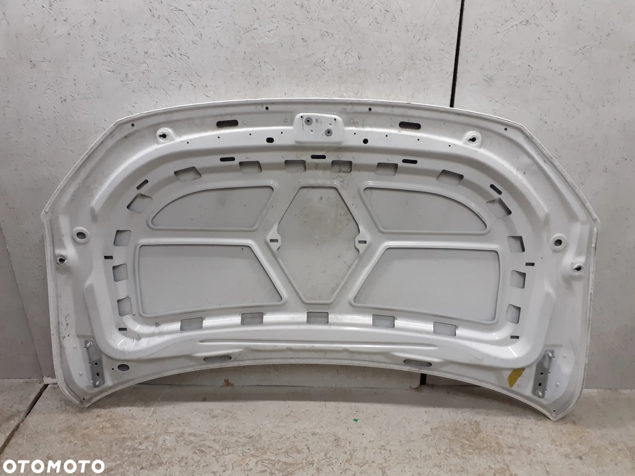 MASKA VW CADDY 2K5 2015-2020R - 8