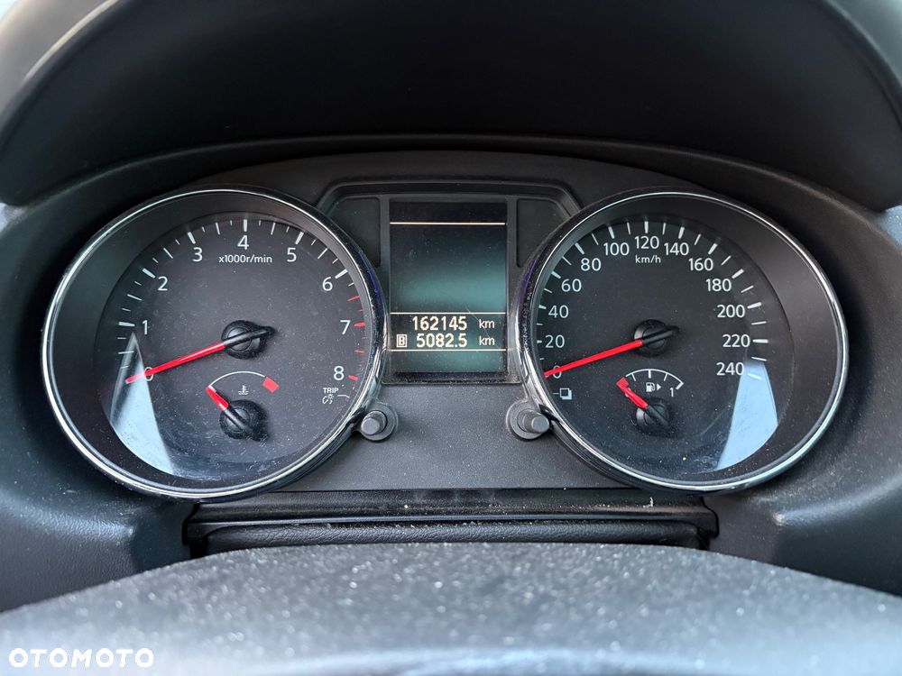 Nissan Qashqai+2 2.0 360 - 11