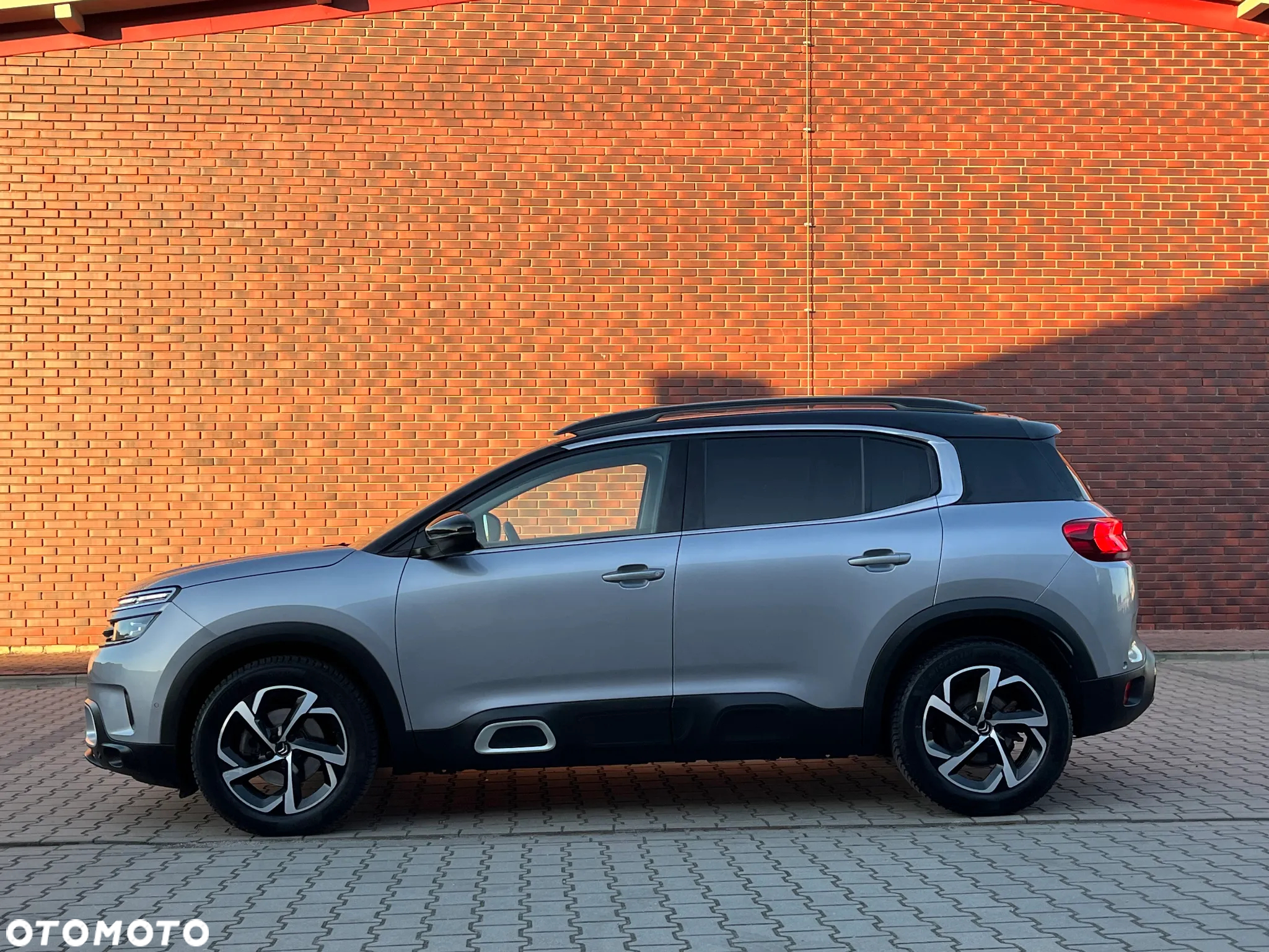 Citroën C5 Aircross 2.0 BlueHDi Shine EAT8 - 3