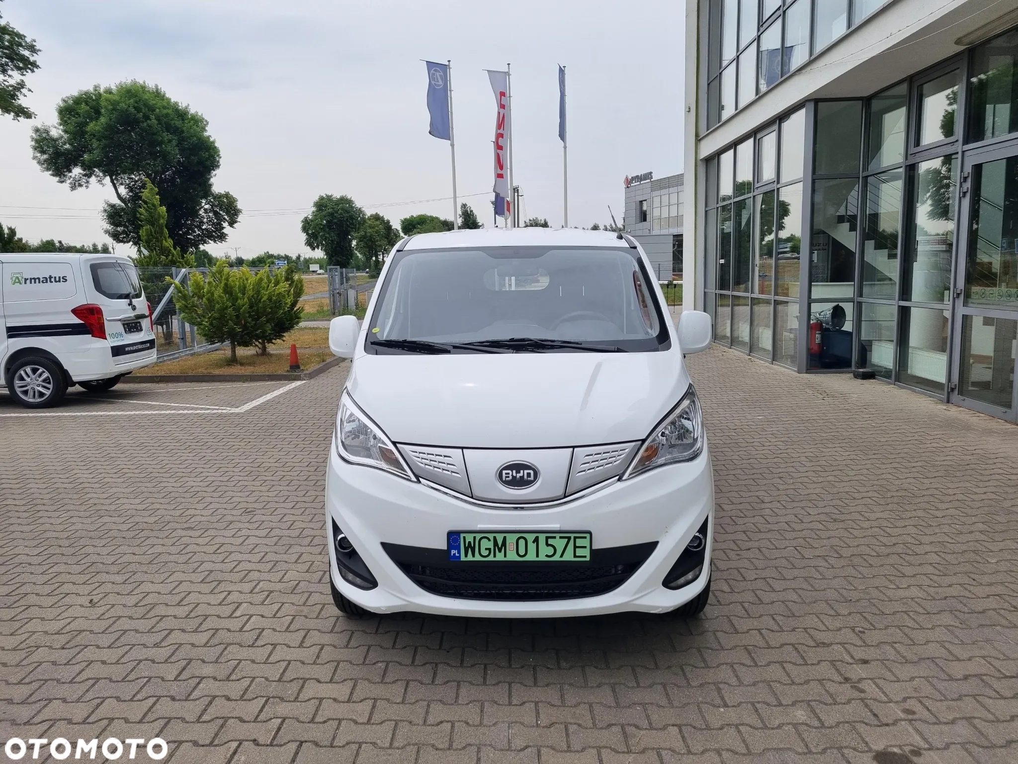 BYD ETP3 - 3