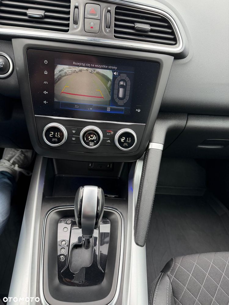 Renault Kadjar 1.5 Blue dCi Intens EDC - 13