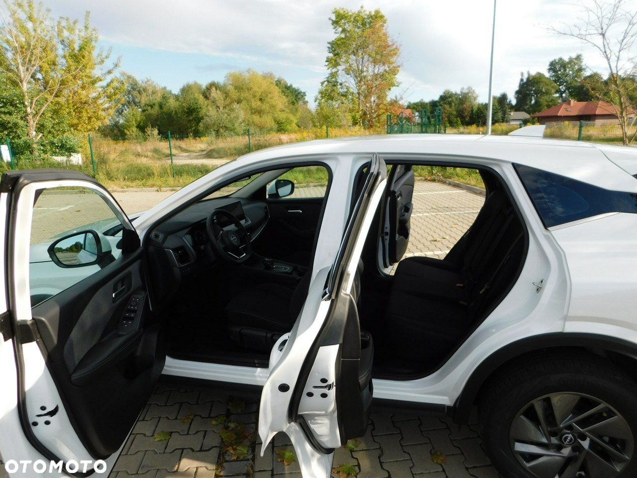 Nissan Qashqai - 15
