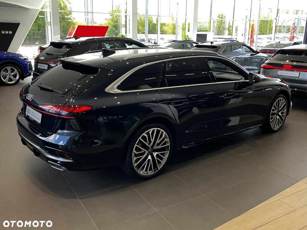 Audi A6 Avant null - 13