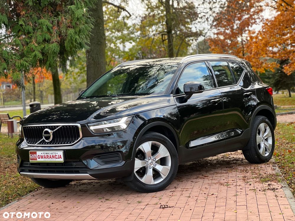 Volvo XC 40 D3 Momentum - 15