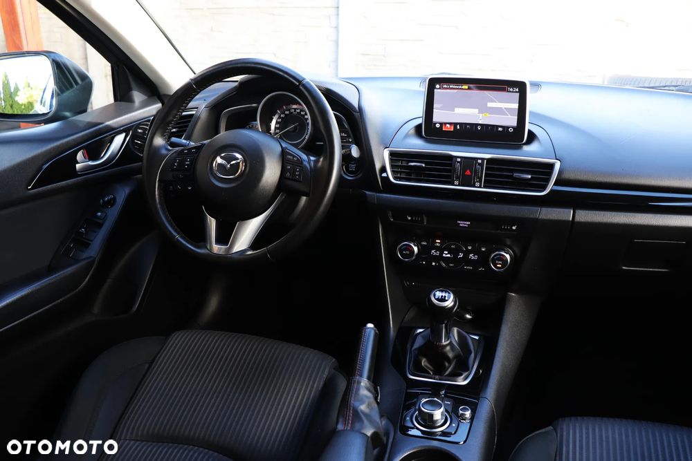 Mazda 3 2.0 Skymotion - 27