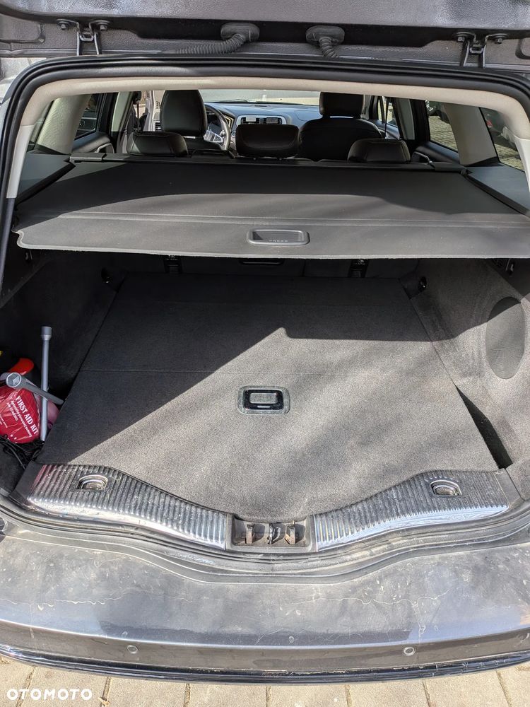 Ford Mondeo Vignale 2.0 TDCi 4WD PowerShift - 15