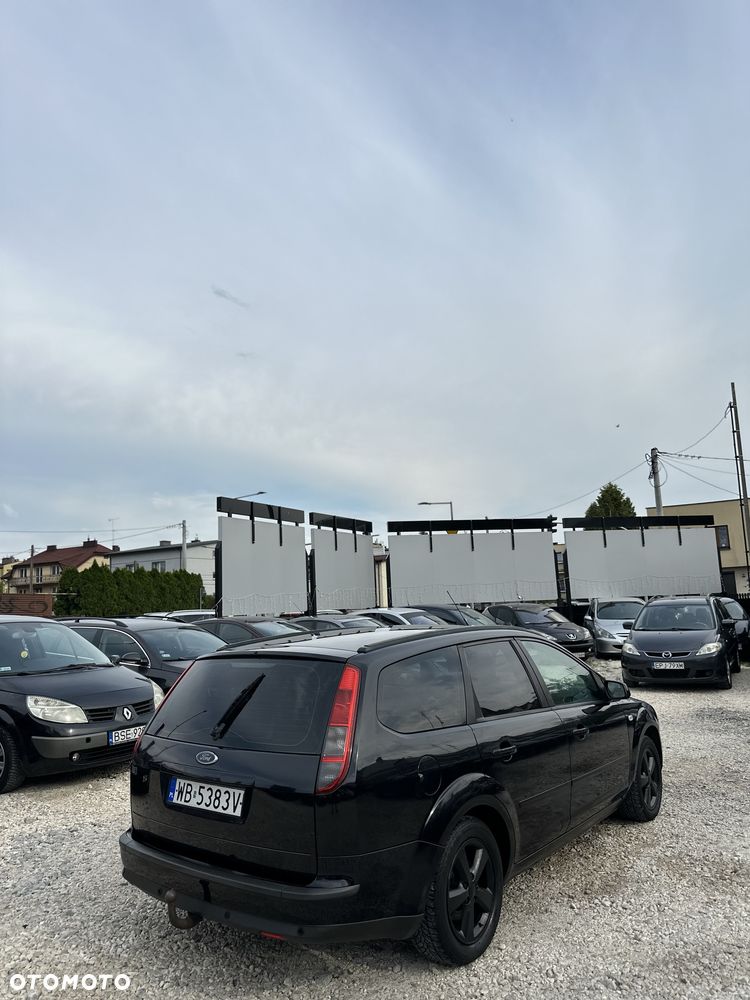 Ford Focus - 3