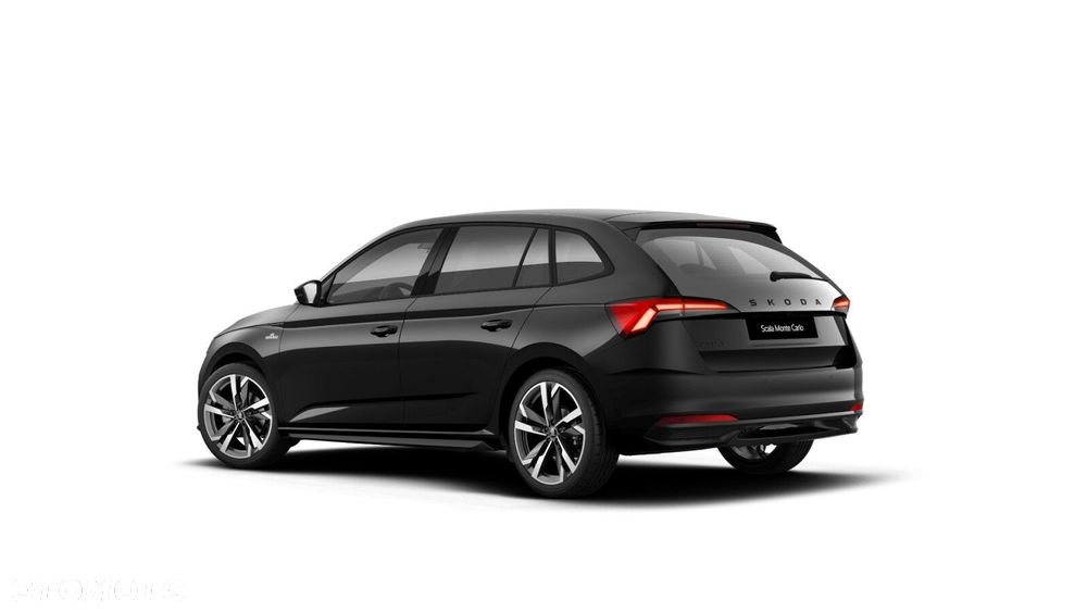 Skoda Scala 1.0 TSI Monte Carlo DSG - 3