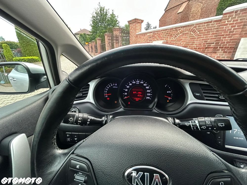 Kia Ceed 1.4 S - 27