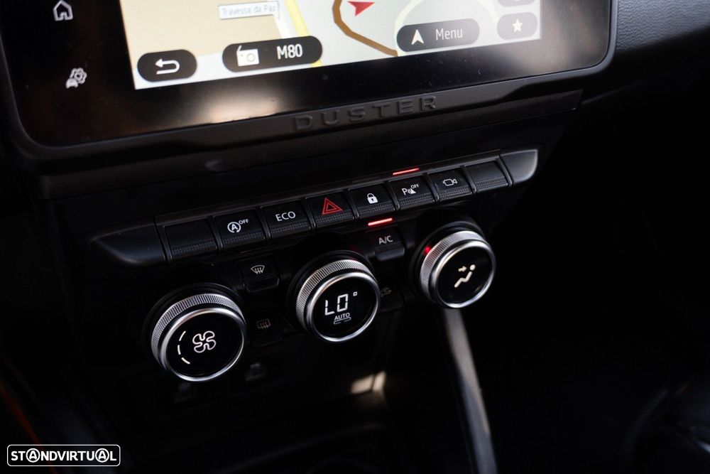 Dacia Duster 1.0 TCe Prestige - 21
