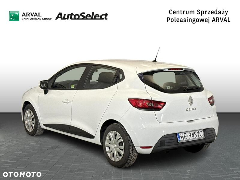 Renault Clio 0.9 TCe Alize - 3