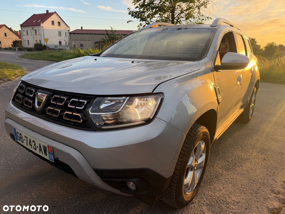 Dacia Duster - 24