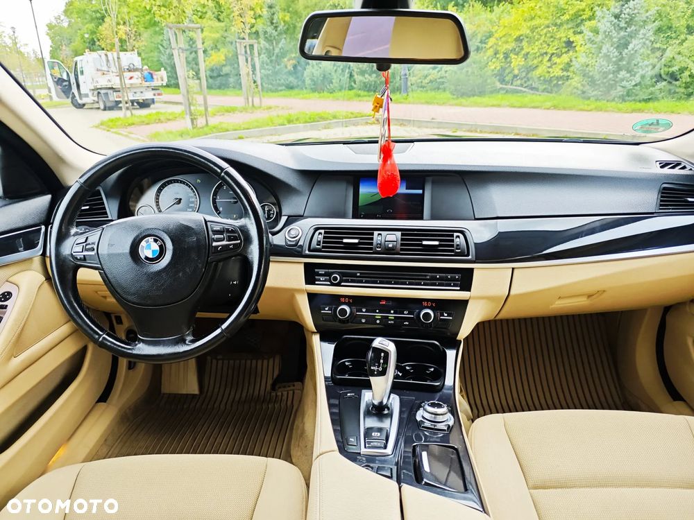 BMW Seria 5 - 28