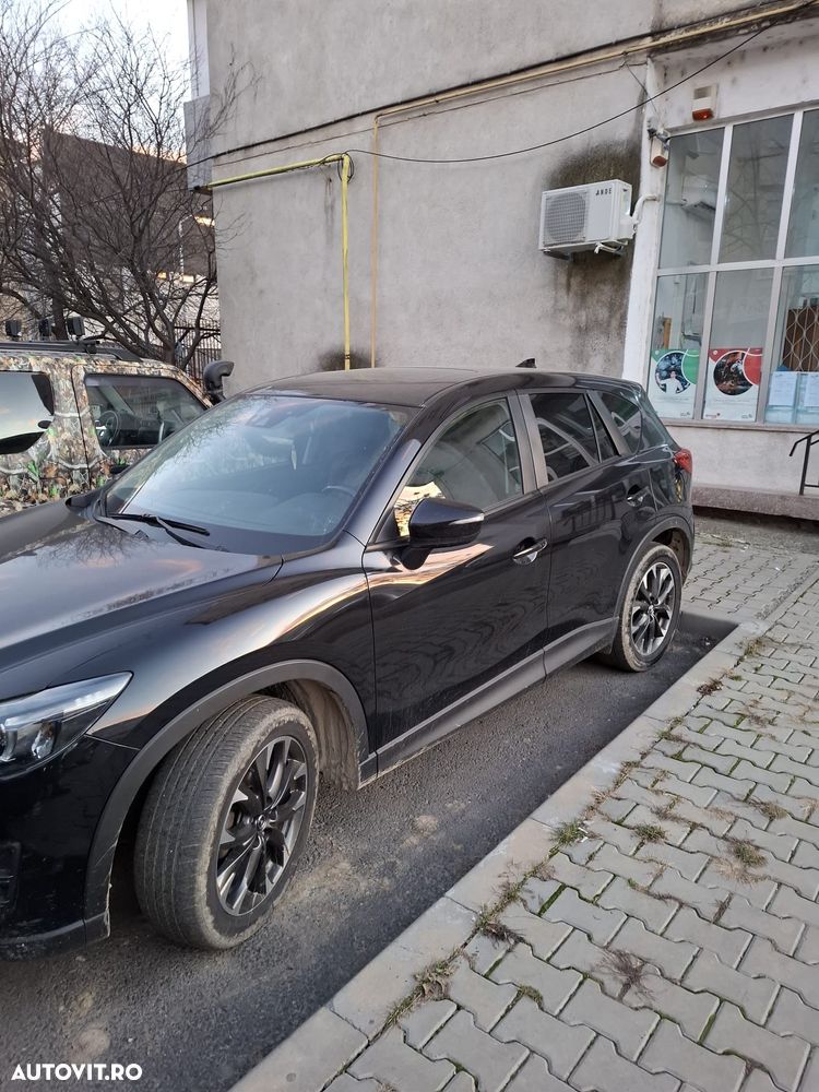 Mazda CX-5 CD175 4x4 AT Revolution Top - 3