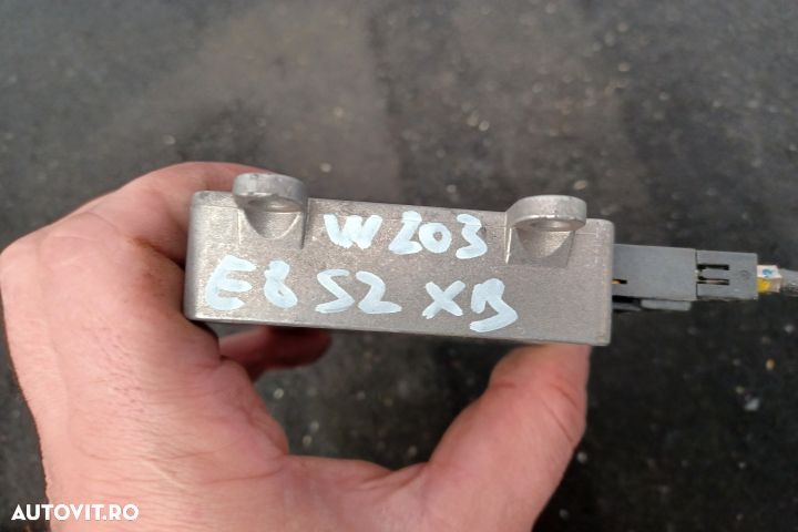 Modul antena 2118200885 2118200885 Mercedes-Benz E-Class W211/S211 [2 - 4