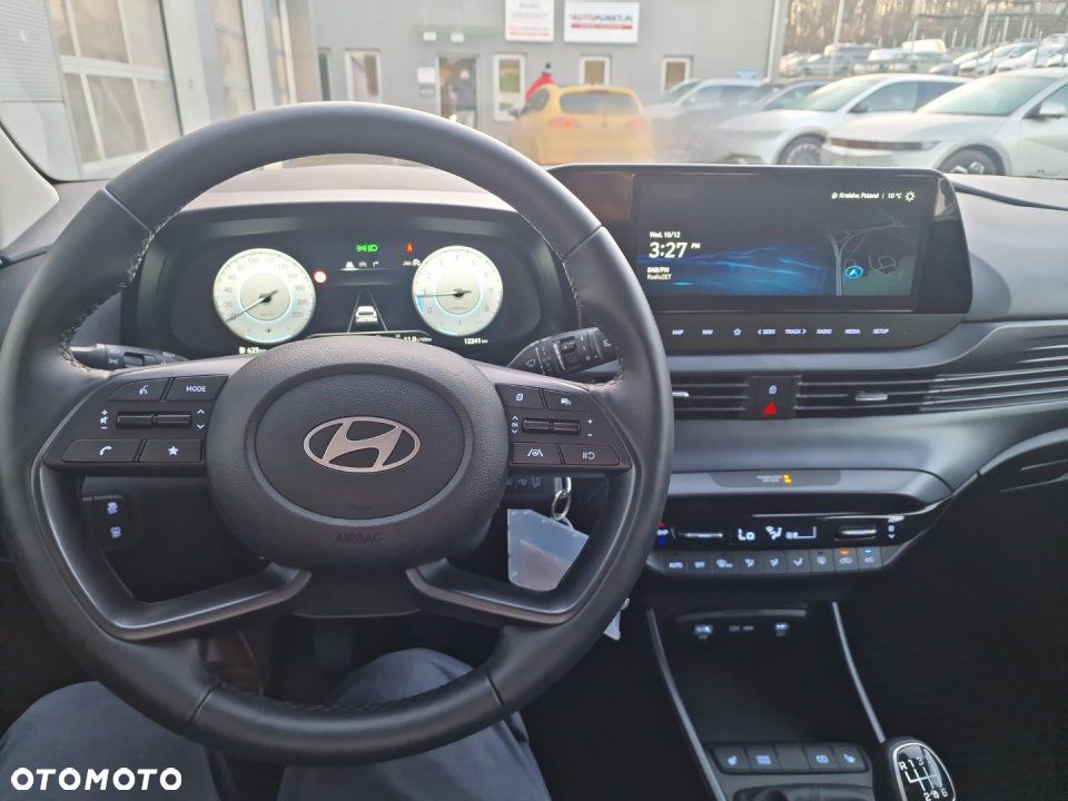 Hyundai i20 - 15