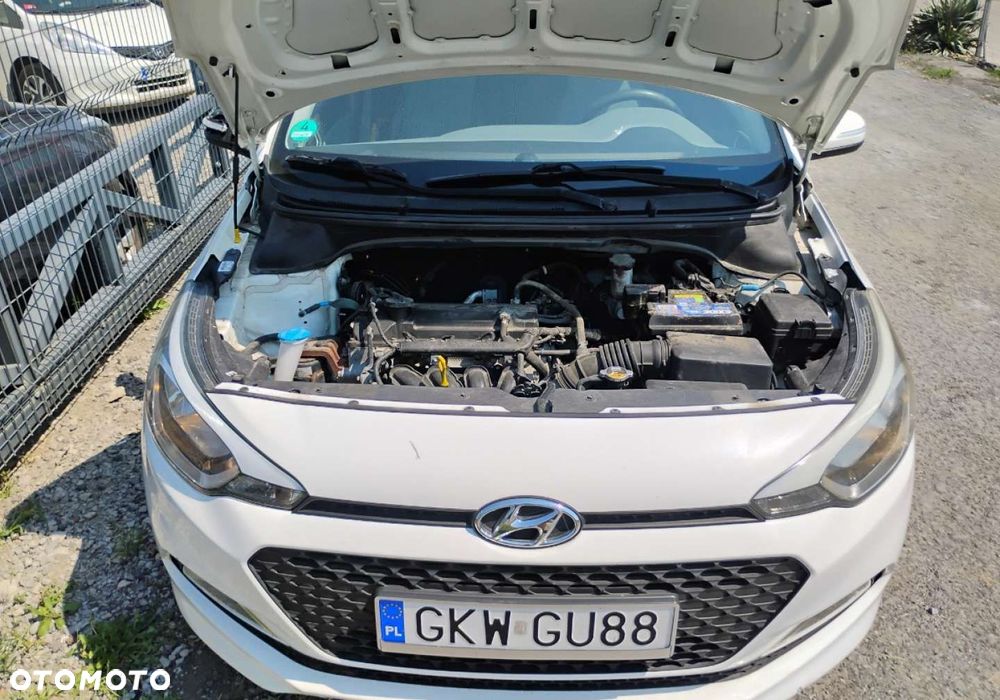 Hyundai i20 - 6