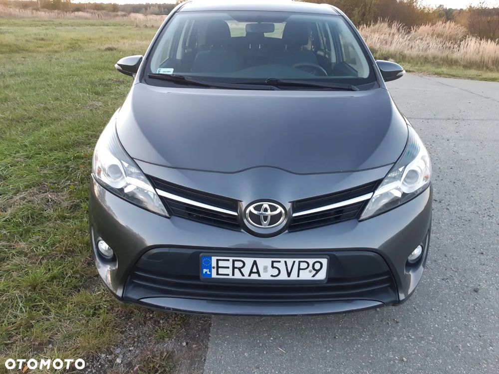 Toyota Verso 1.6 Active - 14