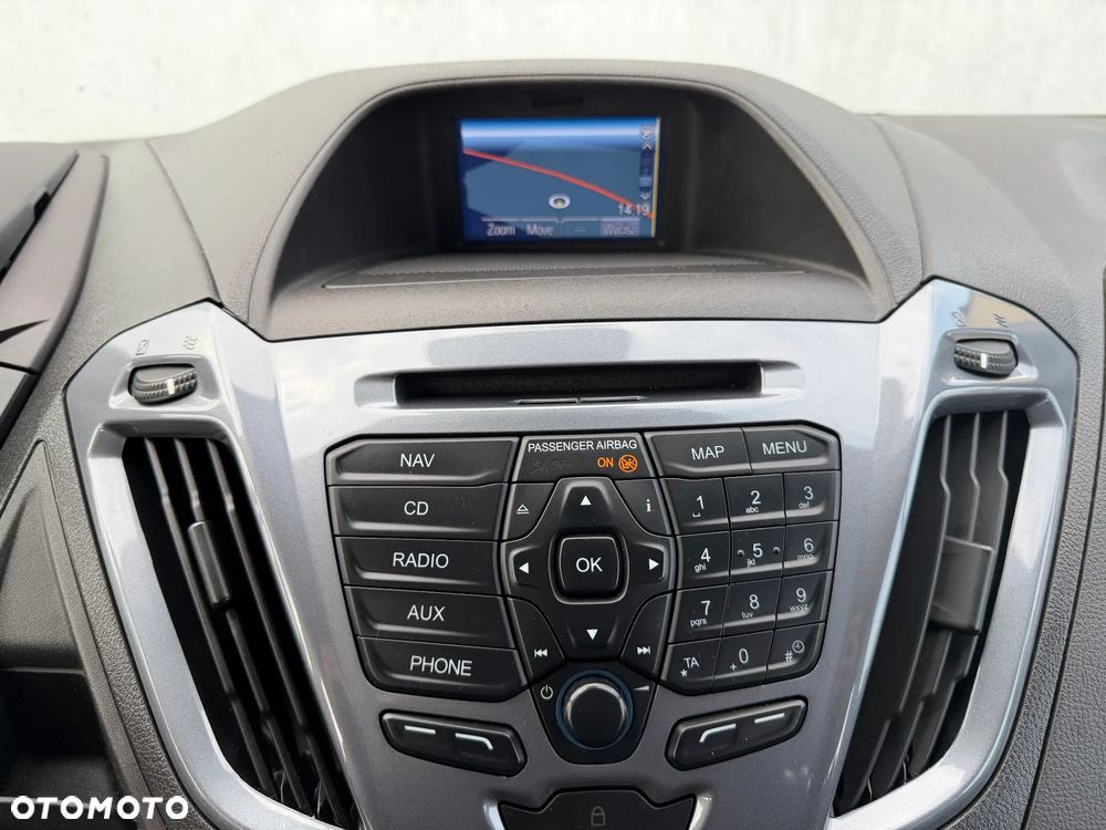 Ford Tourneo Custom 2.0 TDCi L2 Titanium - 10