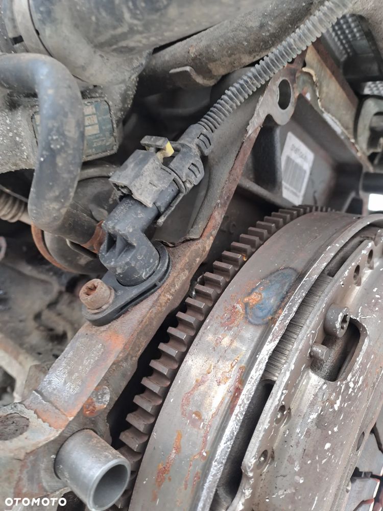 Opel Corsa D 1.3 CDTi silnik kompletny kod A13DTC Z13DTJ - 10