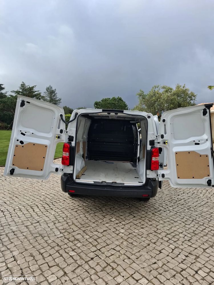 Citroën Jumpy 1.5 Bluehdi XL - 6