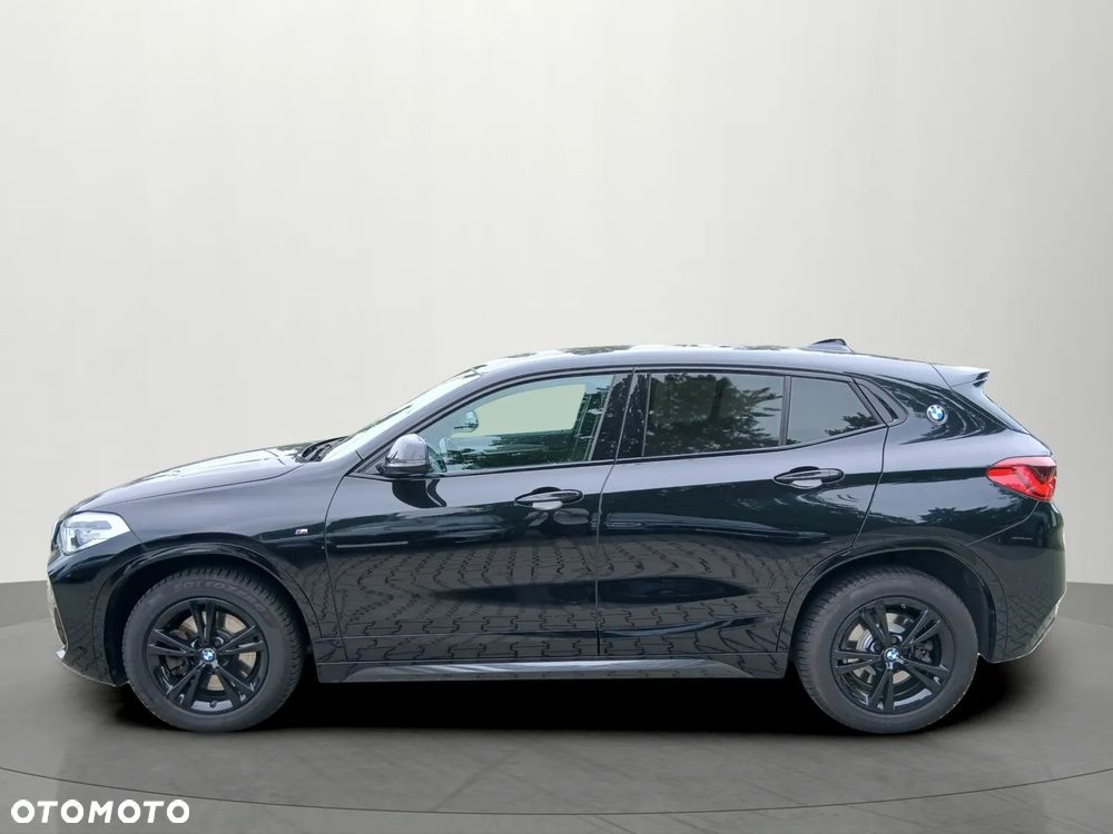 BMW X2 - 9
