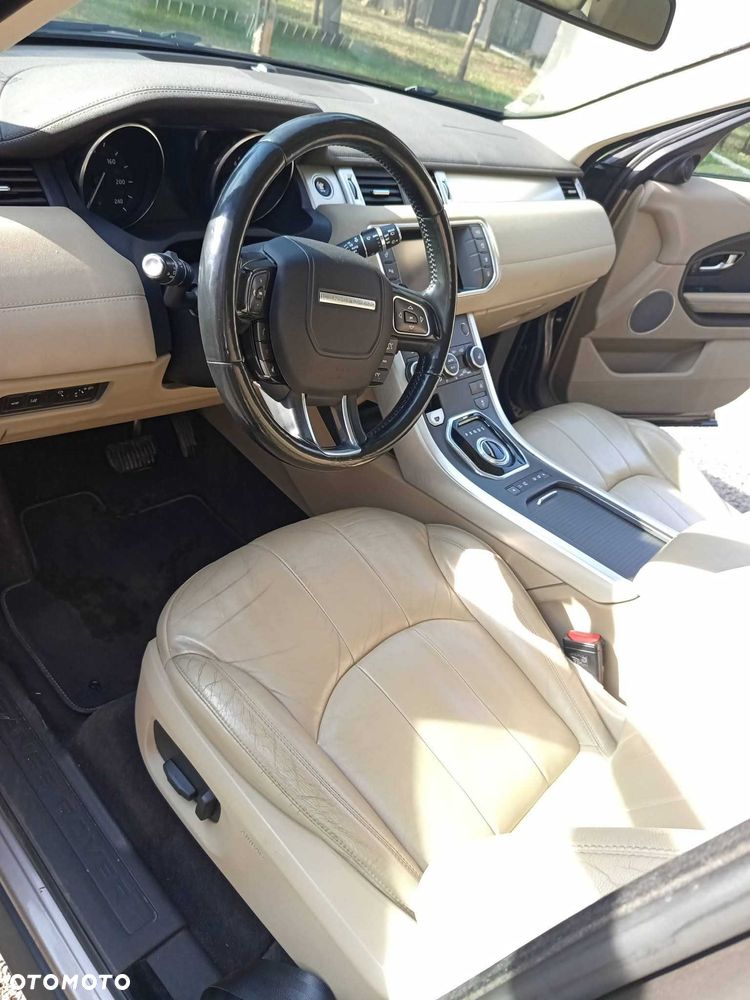 Land Rover Range Rover - 4