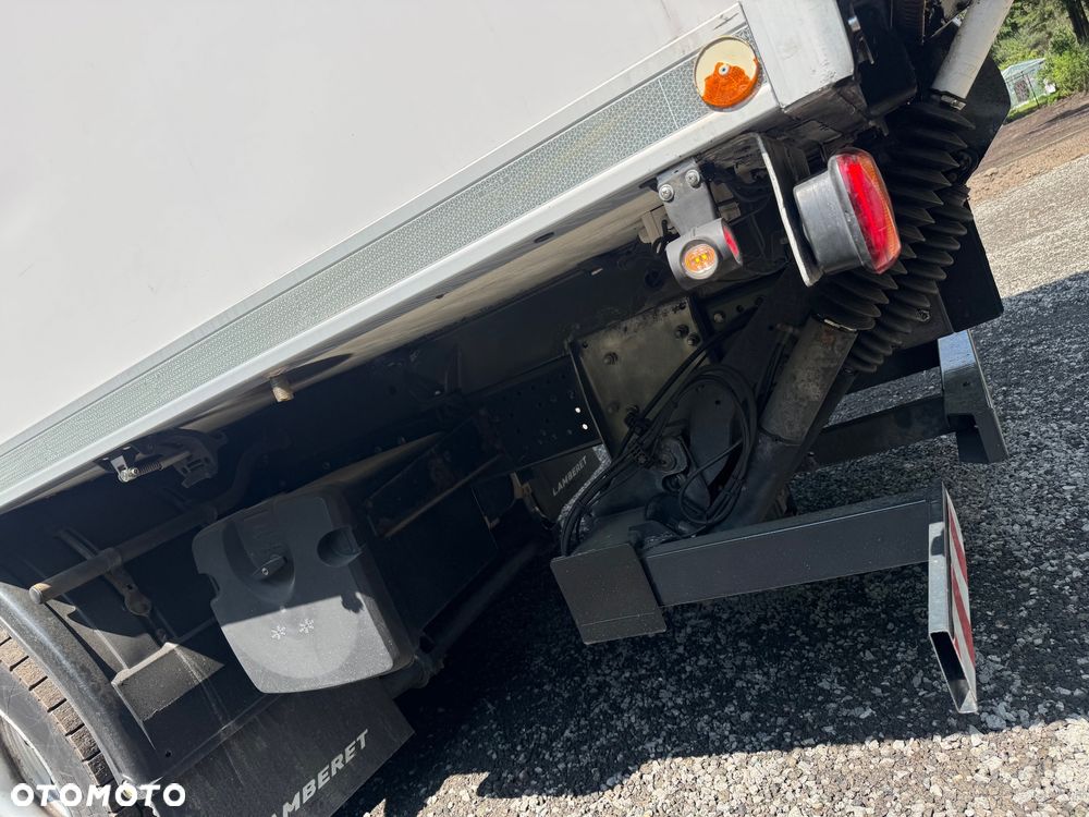 Iveco Eurocargo 190-280L - 7
