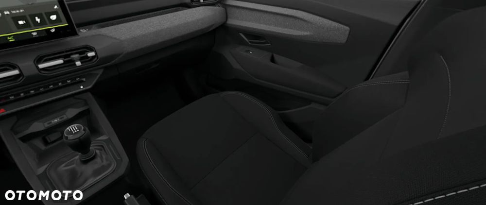 Dacia Striker - 4
