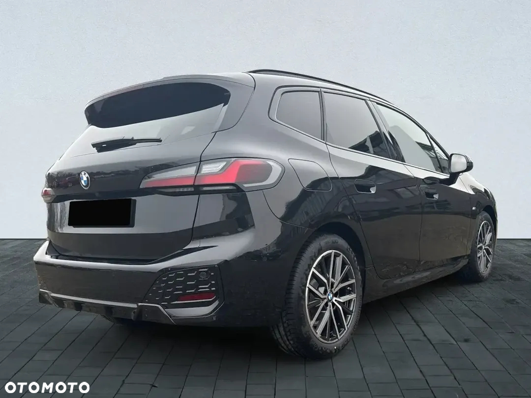 BMW Seria 2 218i M Sport sport - 4