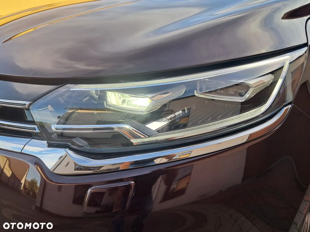 Renault Espace 2.0 Blue dCi Initiale Paris EDC - 29