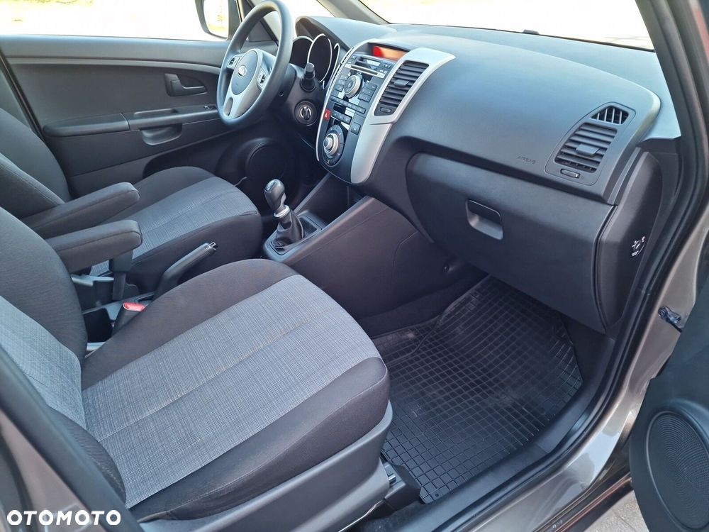 Kia Venga 1.4 M - 23