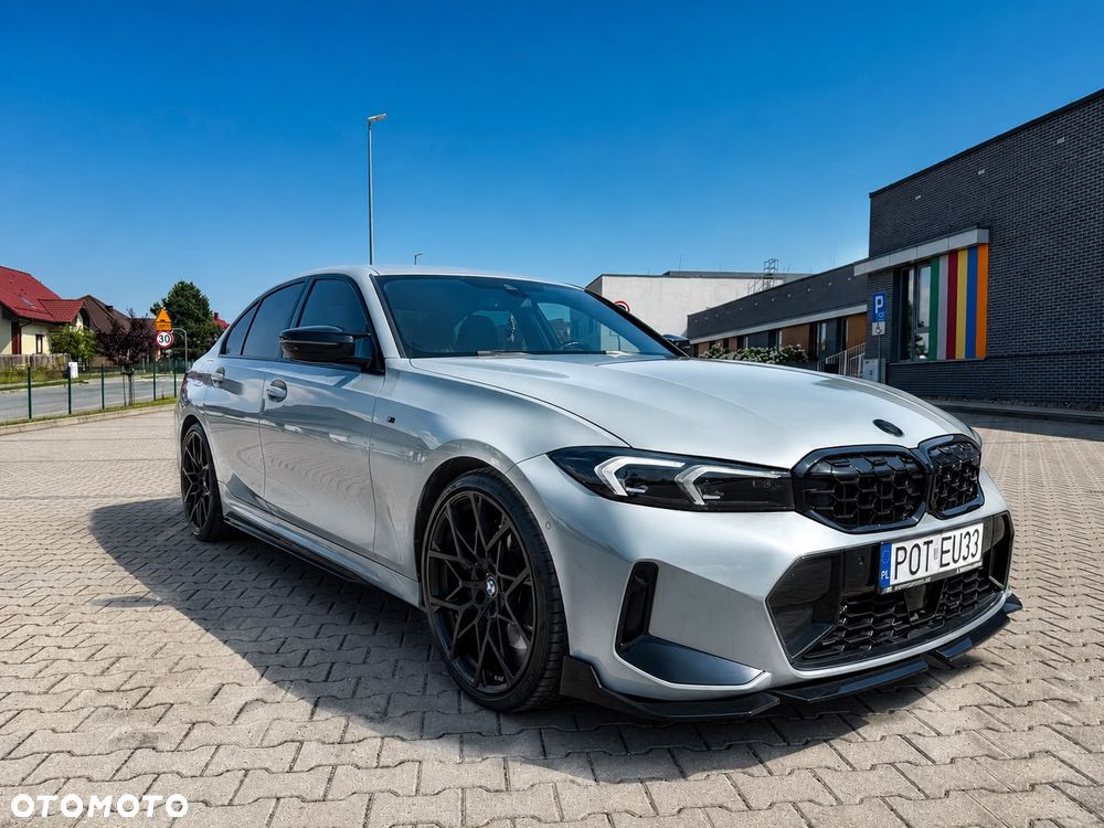 BMW Seria 3 - 1