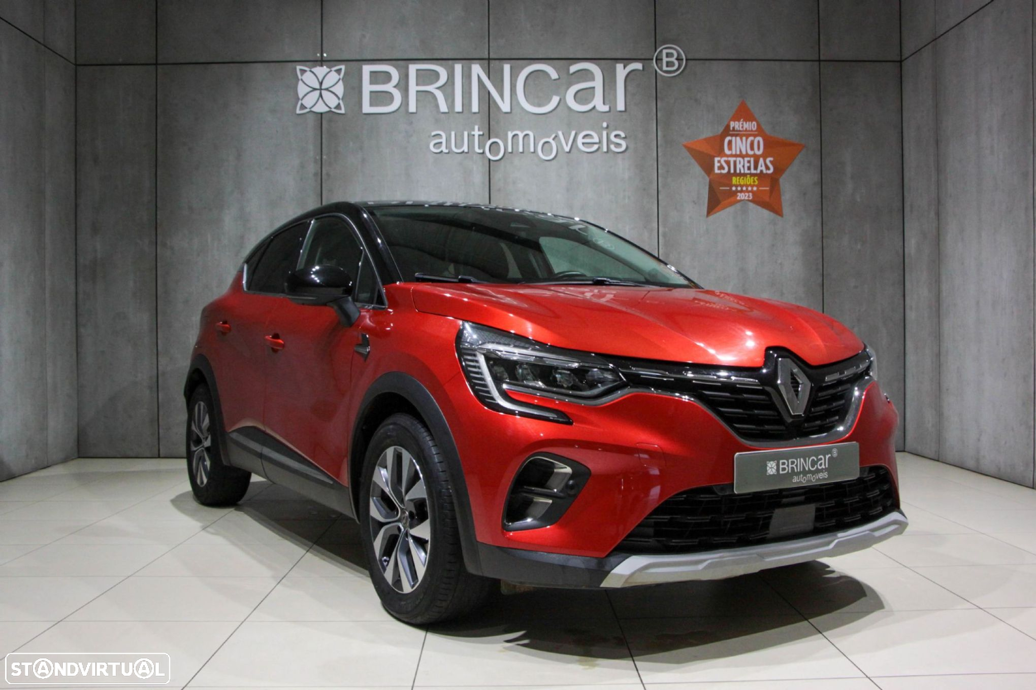 Renault Captur 1.0 TCe Exclusive - 7