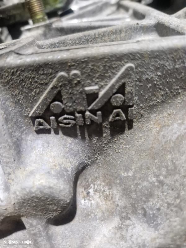 Caixa De Velocidades Mazda 6 Caixa/Combi (Gj) - 2