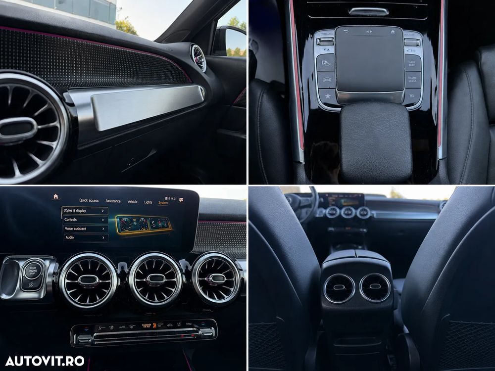 Mercedes-Benz GLB - 20
