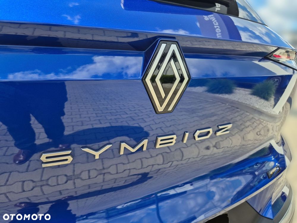 Renault Symbioz - 22