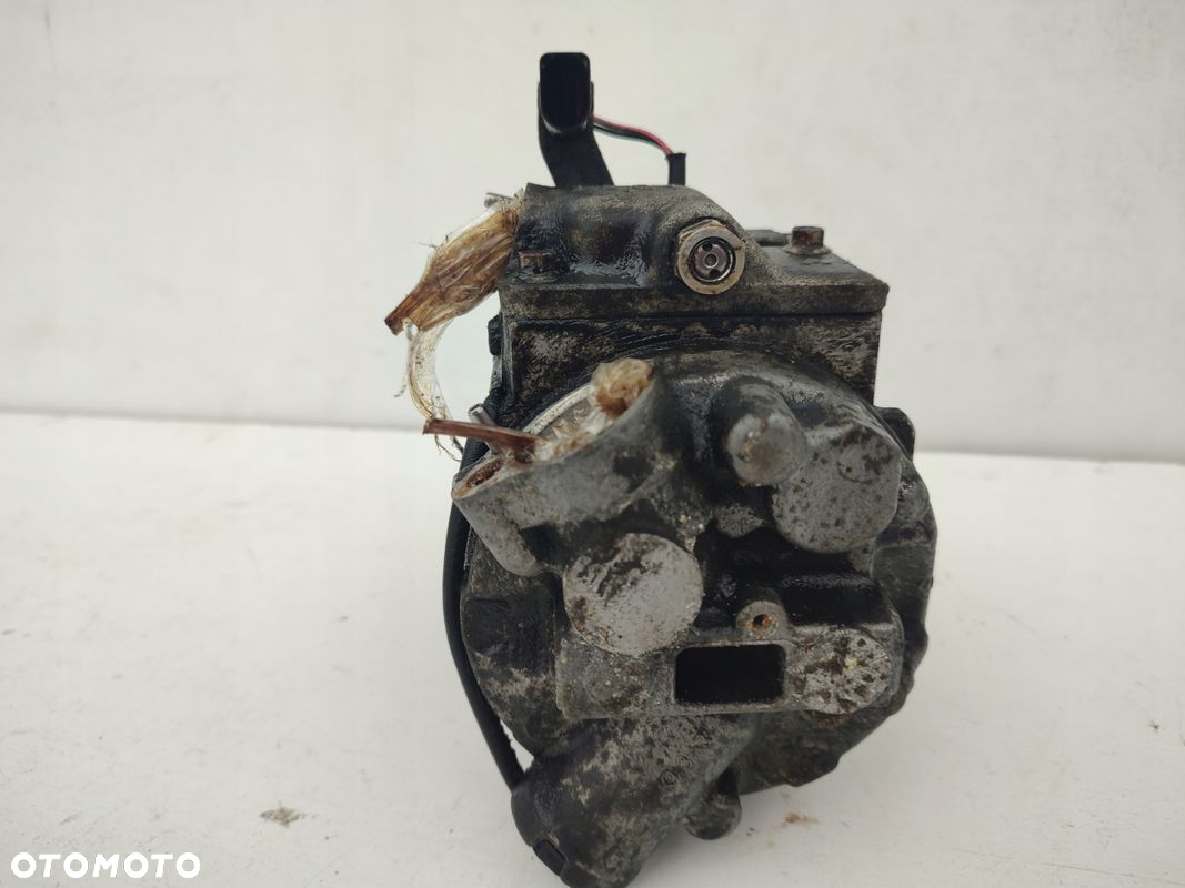 Sprężarka klimatyzacji SKODA ROOMSTER 1.6 16V 6Q0820803Q - 5