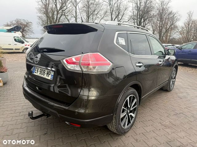 Nissan X-Trail 1.6 DCi Tekna - 6
