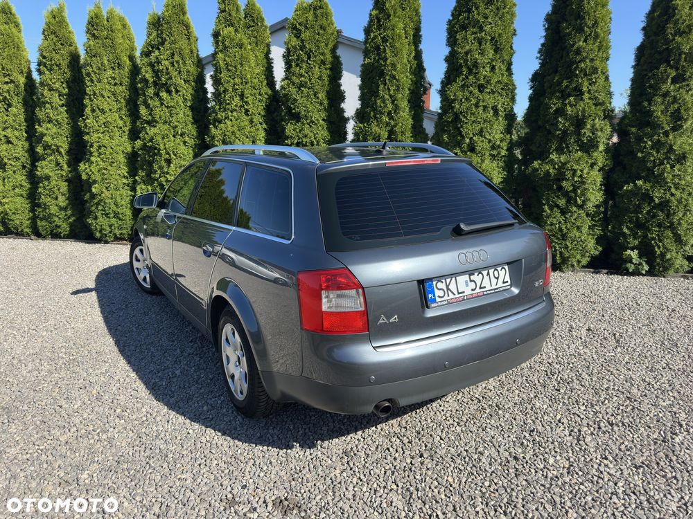Audi A4 Avant 2 - 3