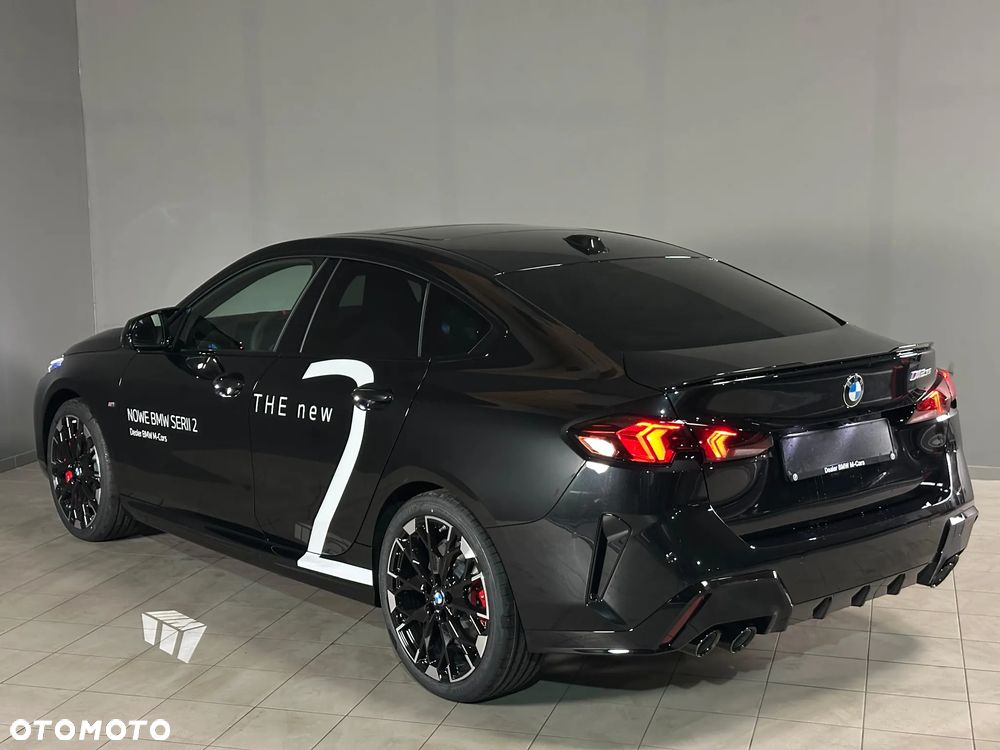 BMW Seria 2 M235i xDrive - 2