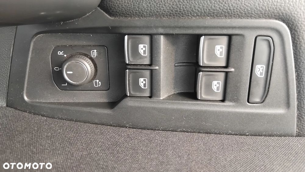 Volkswagen Tiguan - 39