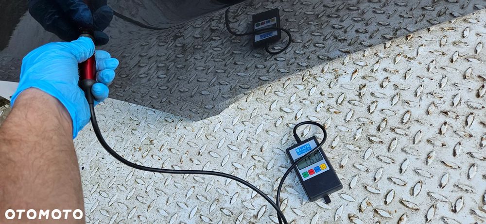 Dodge Durango III LIFT 2017- Kompletne drzwi przód prawy Drzwi przednie prawe  lub Drzwi tył prawy Drzwi tylne prawe Kolor PAU  Oryginalna warstwa lakieru - 22