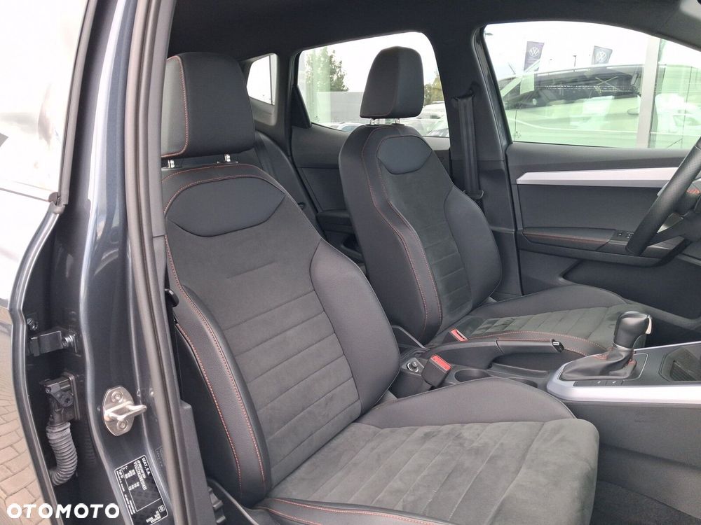 Seat Arona 1.5 TSI EVO FR DSG - 29